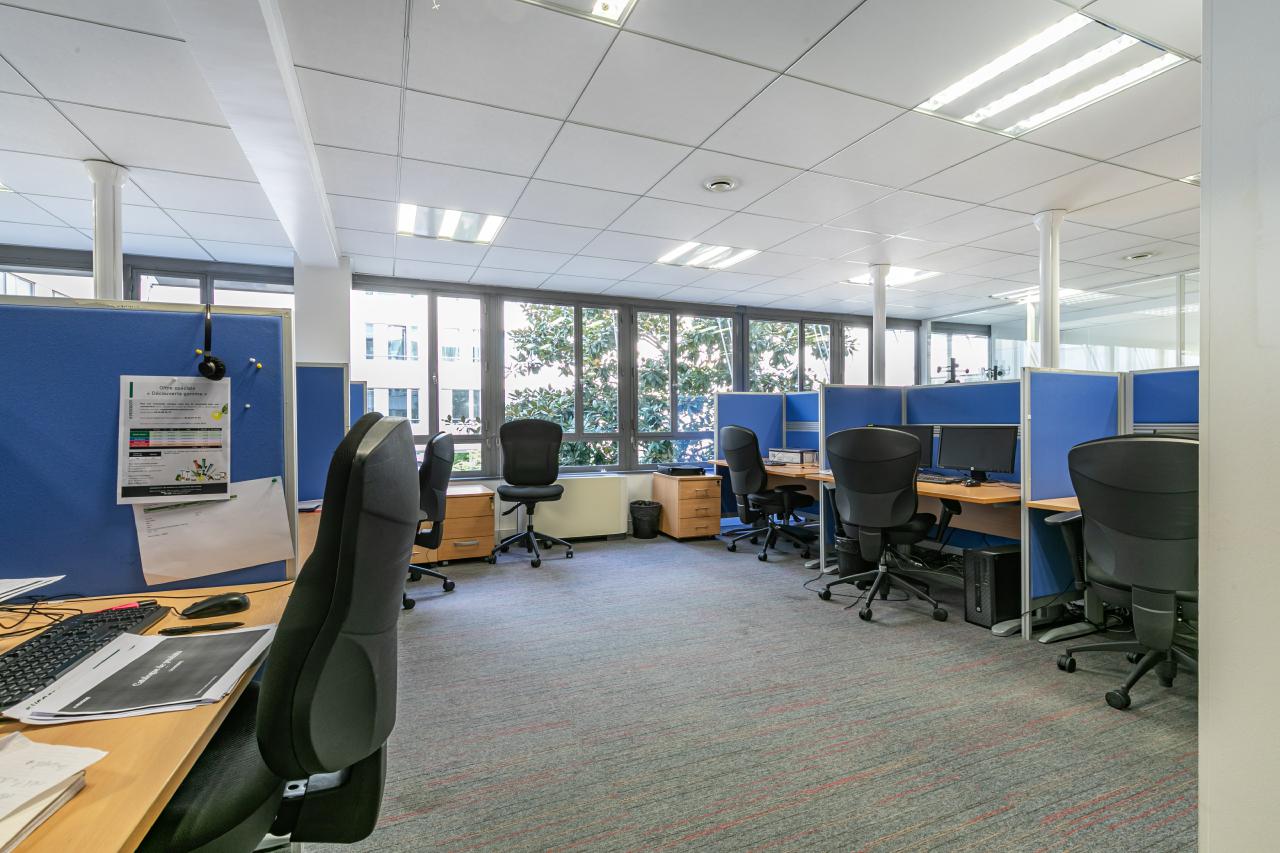 Bureau Neuilly-sur-Seine 335m² Location bureau Neuilly-sur-Seine Hauts-de-Seine OLBUR2200283 8